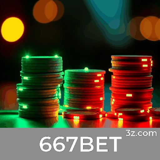 Cassino Online 667BET