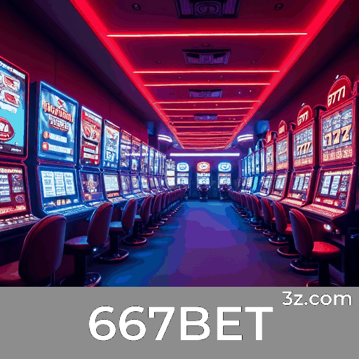 Acessar o site 667BET COM