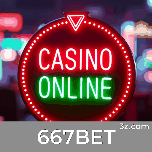 Cassino Online 667BET