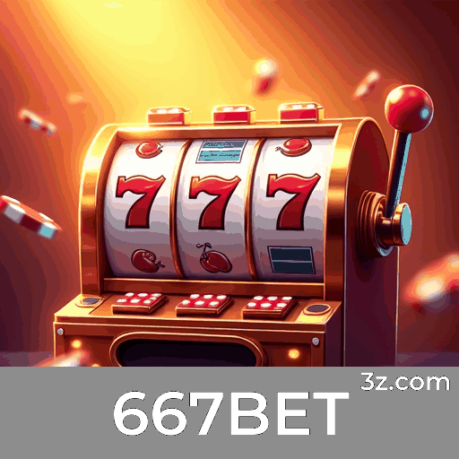667BET: Seu Cassino Online Seguro e Divertido