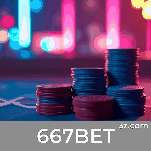 Cassino Online 667BET