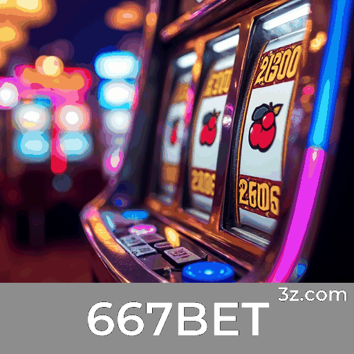 Cassino Online 667BET