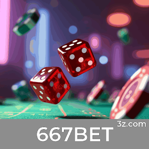 Cassino Online 667BET