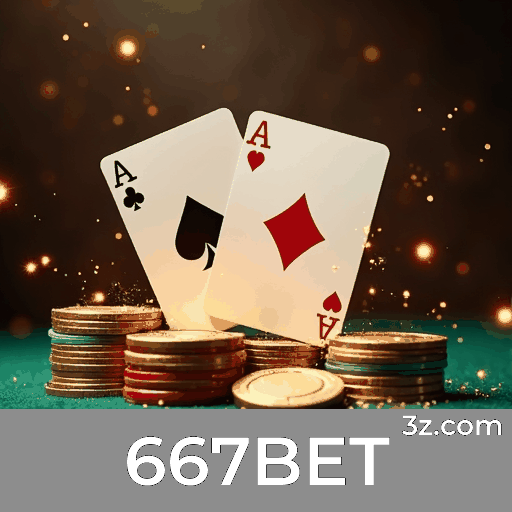 Acesso ao 667BET