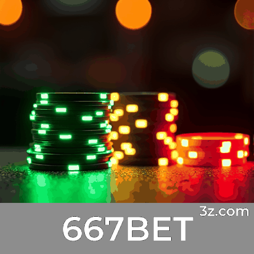 Acesso ao 667BET