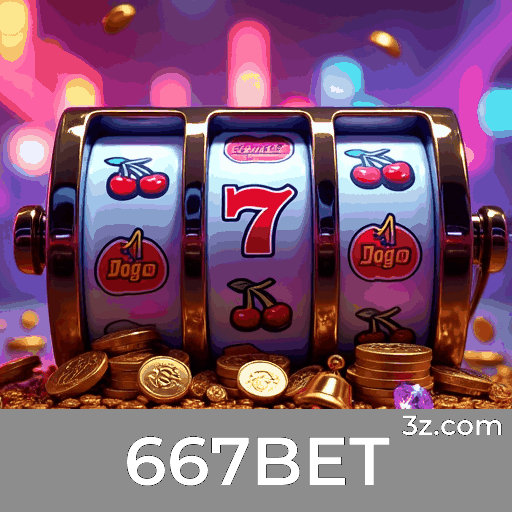 Cadastro na 667BET