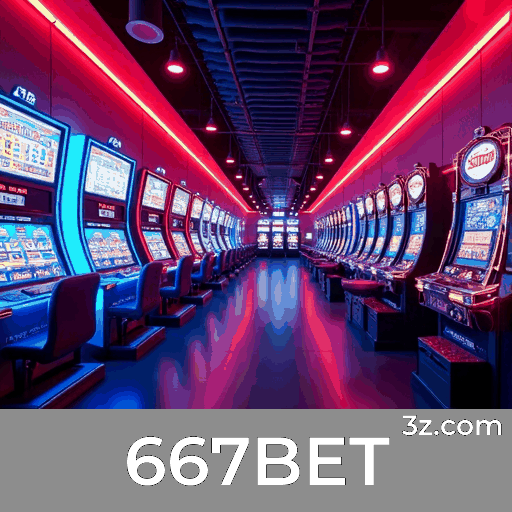 667BET: Seu Cassino Online Seguro e Divertido