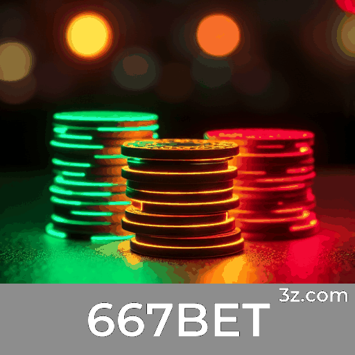 Cassino Online 667BET