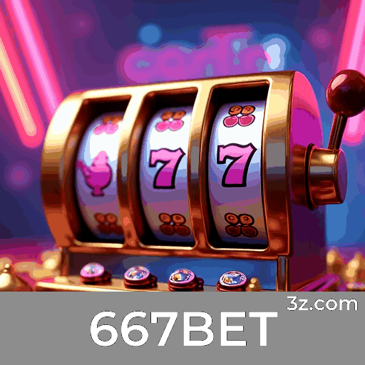 Cadastro na 667BET