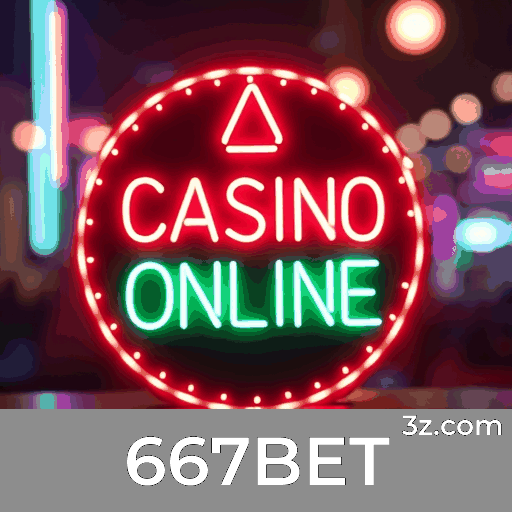 Cassino Online 667BET