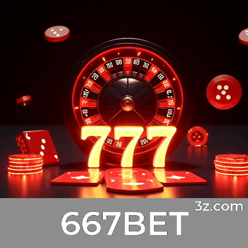Cassino Online 667BET