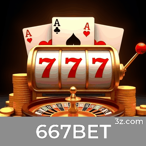 Acesso ao 667BET