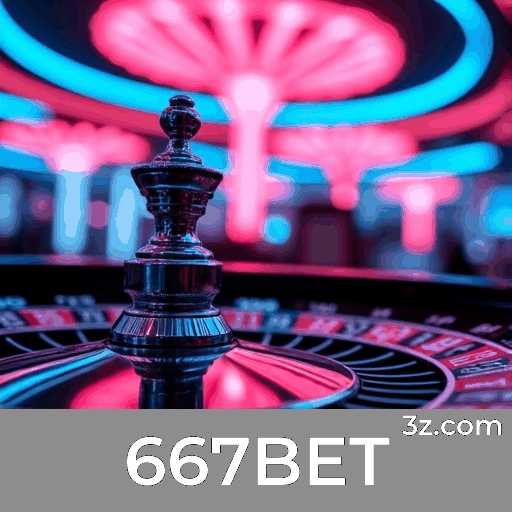 Acesso ao 667BET
