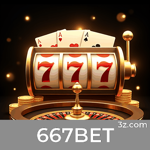 Cadastro na 667BET
