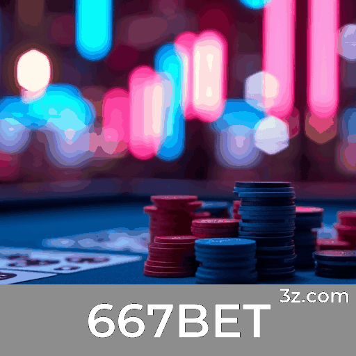 Jogos Crash no Cassino 667BET
