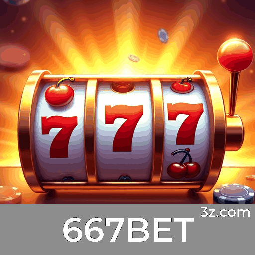 Cadastro na 667BET