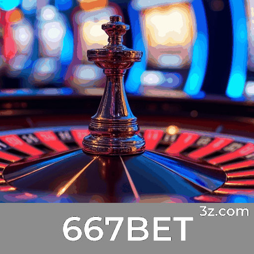 Cadastro na 667BET