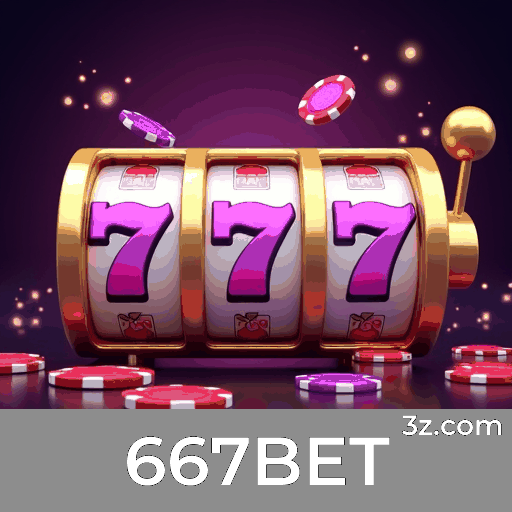 Acesso ao 667BET