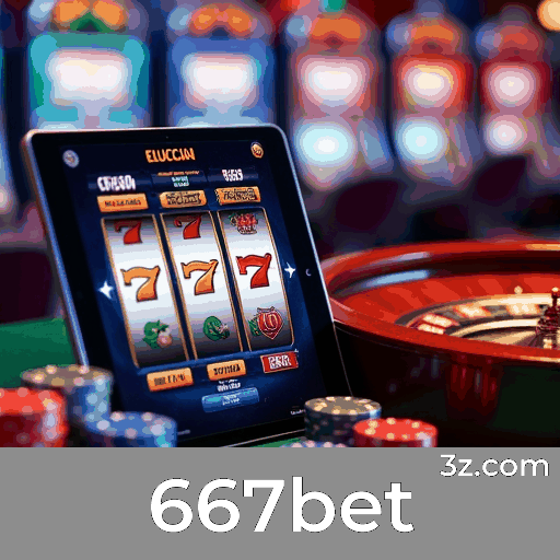 667bet Comunidade: O Paraíso Interativo para Jogadores Globais