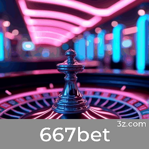 667bet: Experimente a Emoção e Ganhe nos Jogos de Cassino