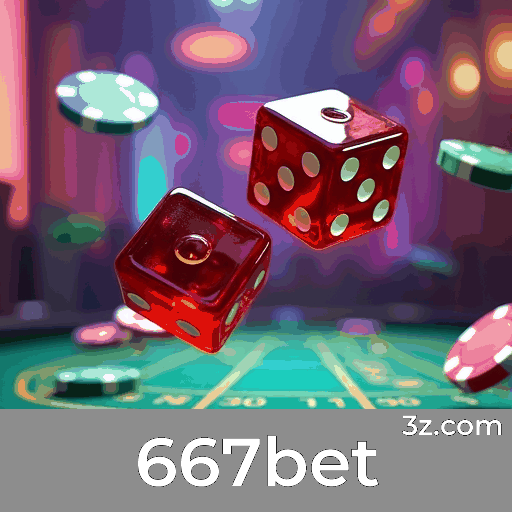 667bet: A Experiência de Jogos de Mesa Ao Vivo para Brasileiros