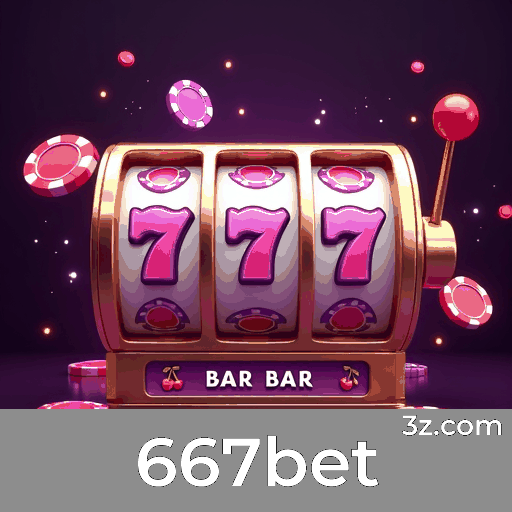 Explosão de Emoções no Universo de Jogos 667bet: Aventuras Sem Fim