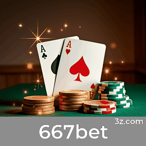 667bet: Seu Parceiro Confiável e Líder no Jogo