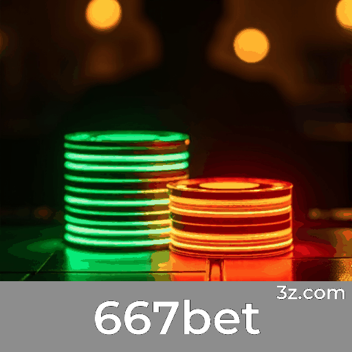 667bet: A Experiência de Jogos de Mesa Ao Vivo para Brasileiros